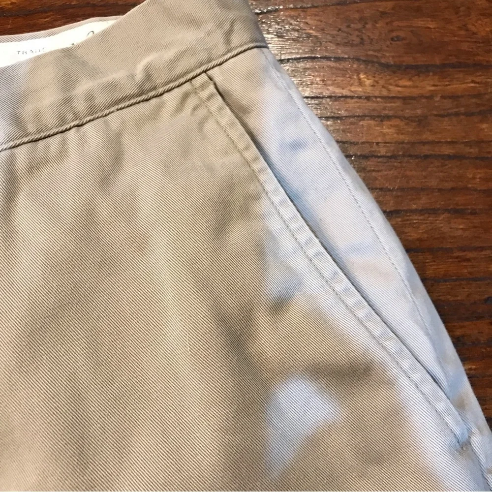 🐎POLO Classic Fit Khakis